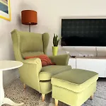 Casa Mafalda Trilocale In Centro Апартаменты