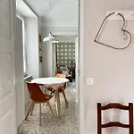 Апартаменты Casa Mafalda Trilocale In Centro