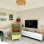 Casa Mafalda Trilocale In Centro Апартаменты *