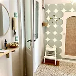 Casa Mafalda Trilocale In Centro Апартаменты Биелла
