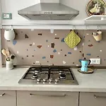 Casa Mafalda Trilocale In Centro * Биелла