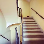 Апартаменты Casa Mafalda Trilocale In Centro *