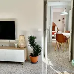Casa Mafalda Trilocale In Centro