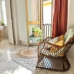 Casa Mafalda Trilocale In Centro Апартаменты *