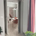 Casa Mafalda Trilocale In Centro Биелла
