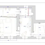 Casa Mafalda Trilocale In Centro Апартаменты Биелла