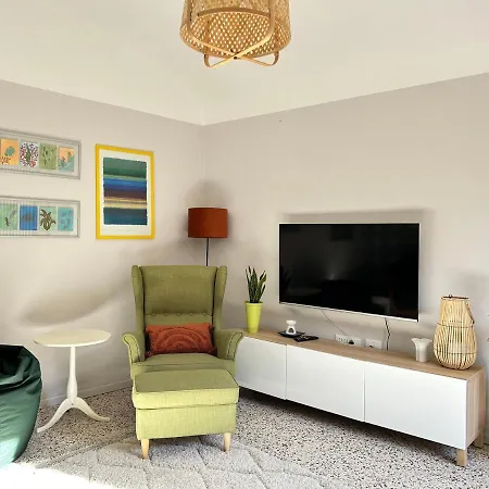 Casa Mafalda Trilocale In Centro Apartment *