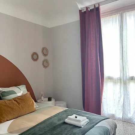 Casa Mafalda Trilocale In Centro