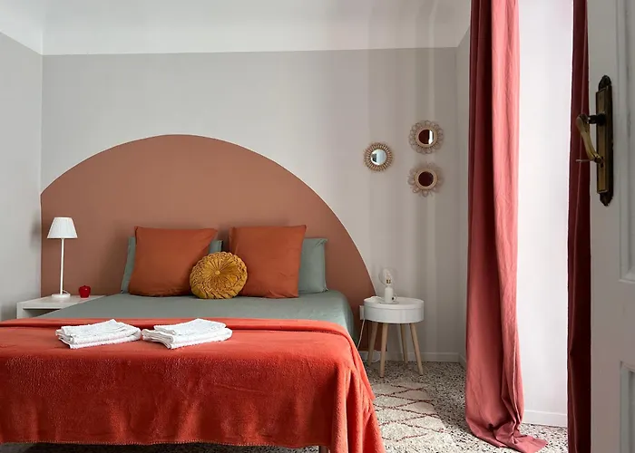 Casa Mafalda Trilocale In Centro 아파트 비엘라